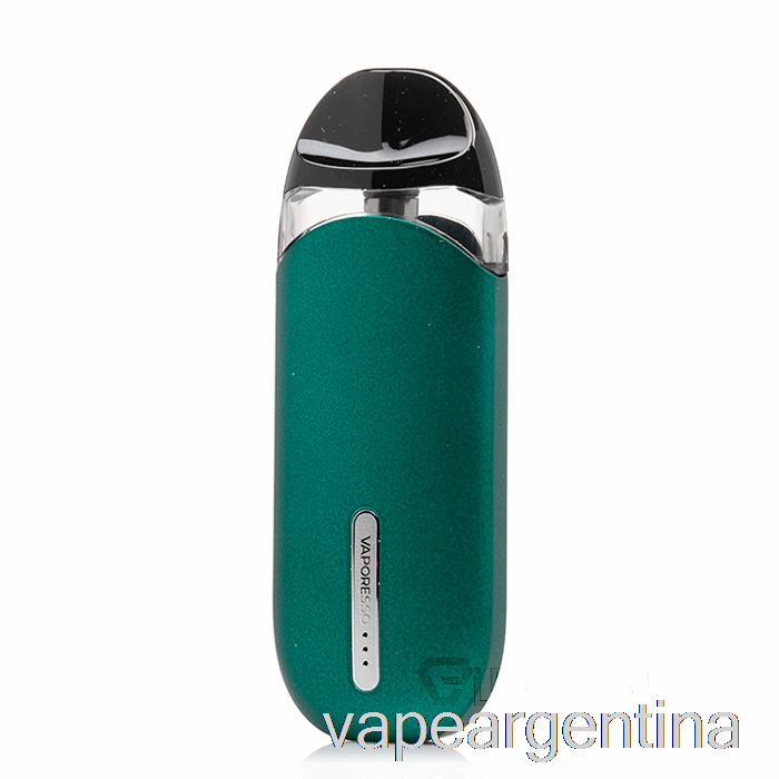 Vaporesso Zero S Pod System Verde Vape Descartable